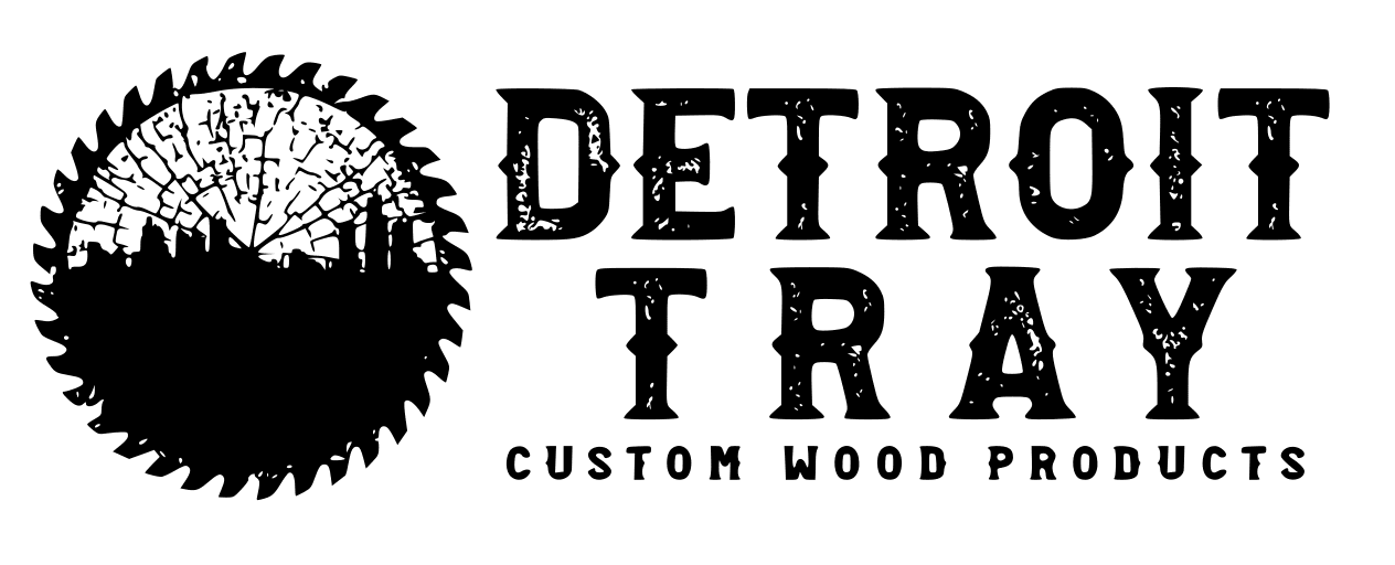 Detroit Tray
